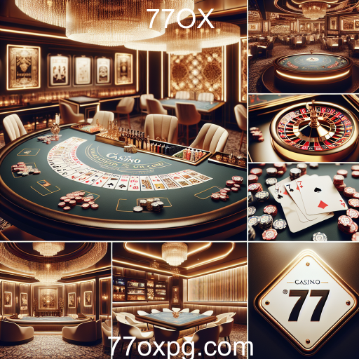 A Importância das Avaliações de Jogos no 77OX