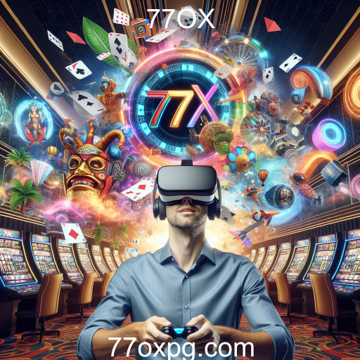 2023: O Ano das Inovações nos Jogos