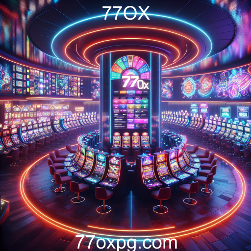 A Importância das Avaliações de Jogos no 77OX